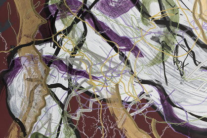 CL  SUZ-2     GÉANTE PAR MONTS ET PAR VAUX   n° 17   détail