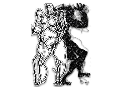 LES GÉANTES RENCONTRENT LES ATLANTES n°  22