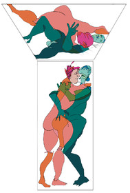 70-COUPLE EN ECHO- ANNIE - PREMIER