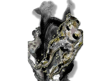 LES GÉANTES RENCONTRENT LES ATLANTES n°  04