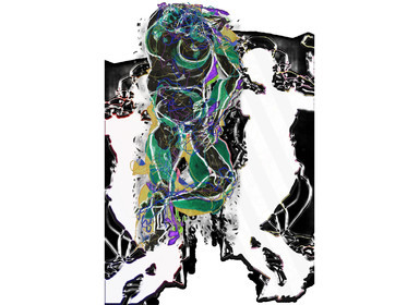 LES GÉANTES RENCONTRENT LES ATLANTES n°  17