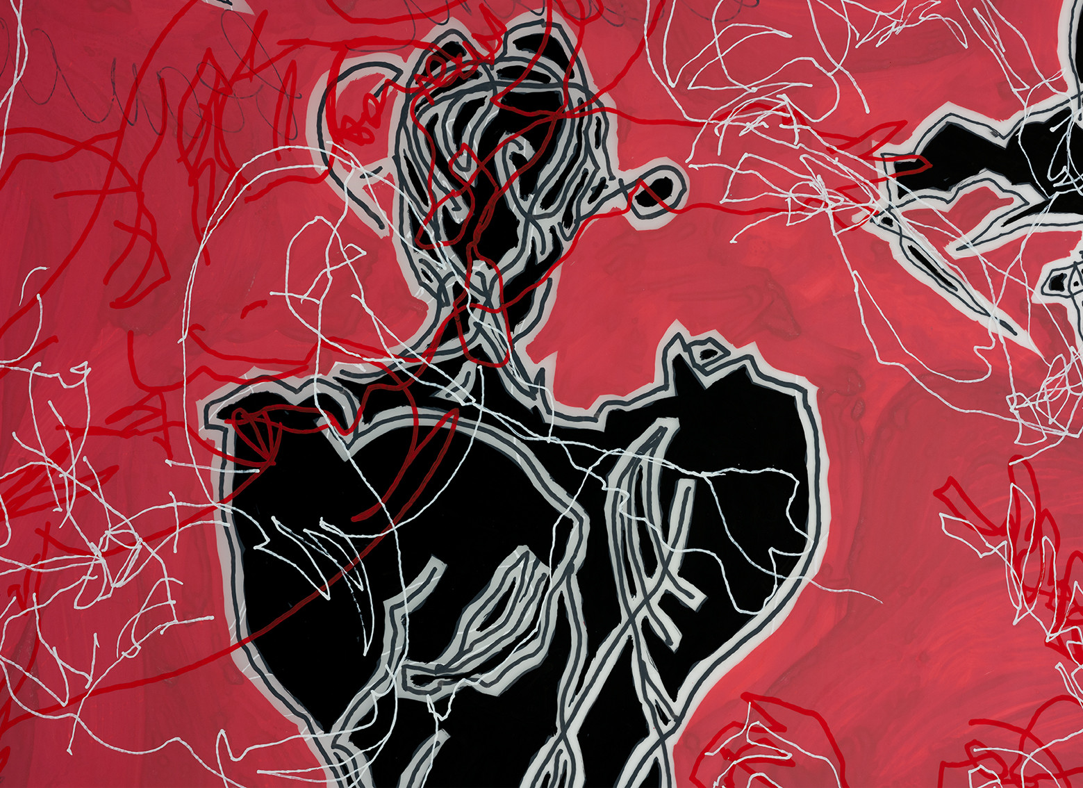 GÉANTE APSARA      n°  12     A-LL