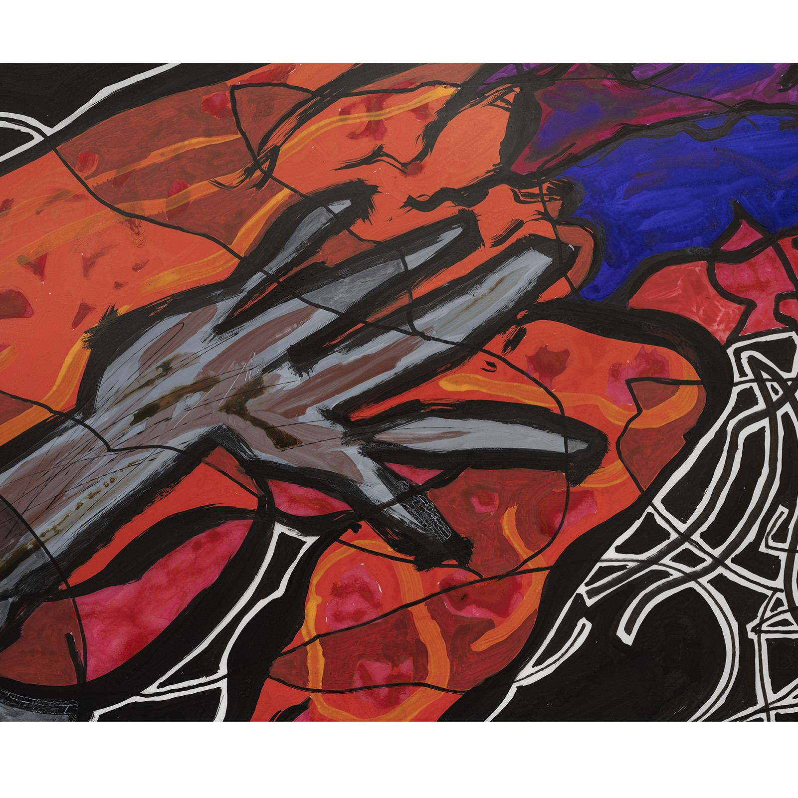 COUPLE COLONNE n ° 24   MARIE