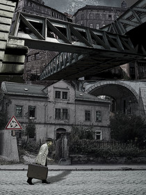 KAFKA,  ABANDONNE !  2