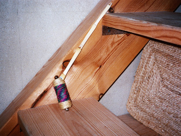 KAFKA, LE SOUCI DU PÈRE DE FAMILLE  L'ODRADEK