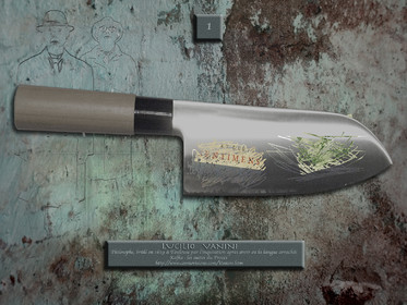 LES SUITES SU PROCÈS (d'après Kafka )