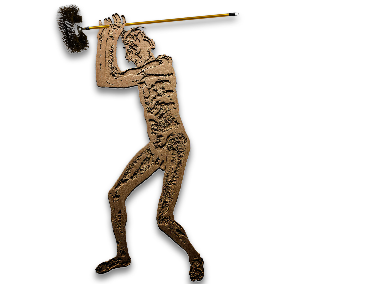 LES GLORIEUX ATLANTES - 10