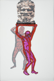 DUOS D'ATLANTES - 05