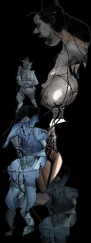 CL  DE   COMPOSITION 3