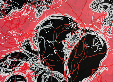 GEANTE APSARA n° 14   OLG