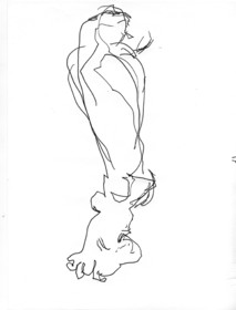 MUSEE D'ART MODERNE DE CORDES SUR CIEL ( Tarn)