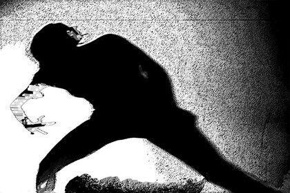 LA NAISSANCE D'EVE - 4