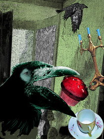 KAFKA,  L'HEURE DU THÉ  4