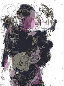 13 - LA - REPLIQUE AGILE -haut