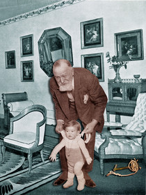 KAFKA, LE SOUCI DU PÈRE DE FAMILLE  L'ODRADEK