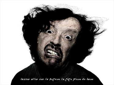 KAFKA,  HAINE ET DEGOUT  1