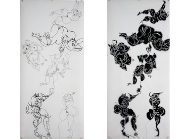 GEANTE APSARA   n° 09   FAB