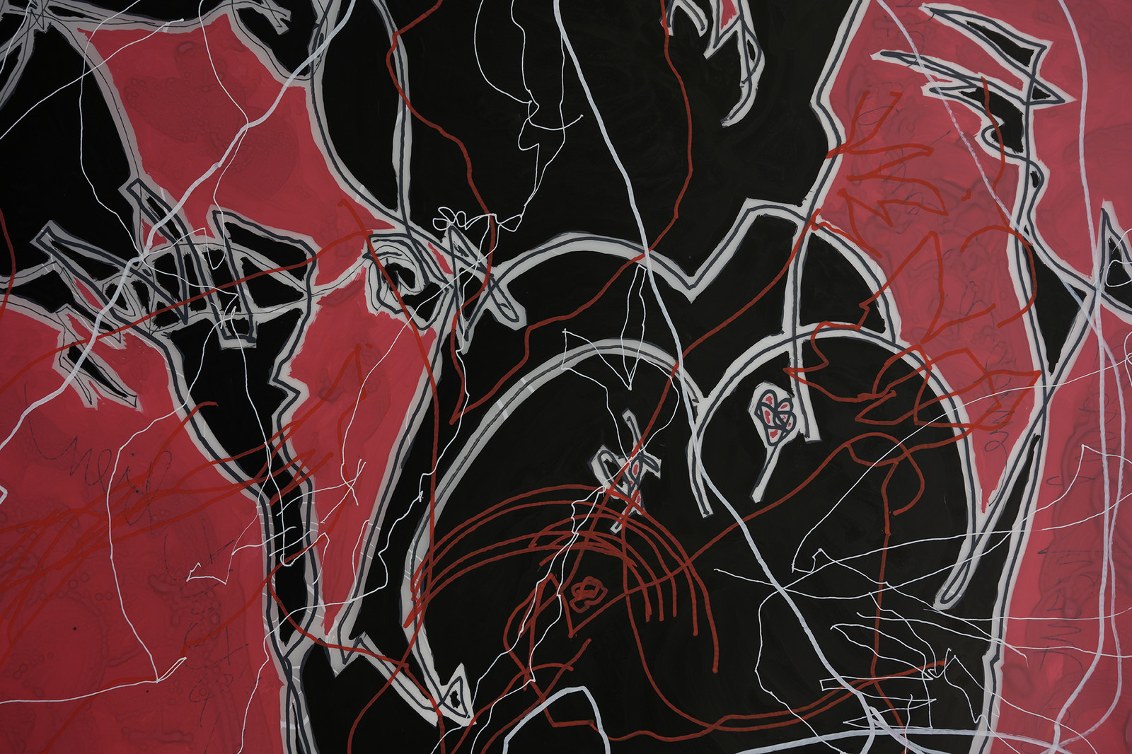 GÉANTE APSARA  05 - MAR - VERSO  détail