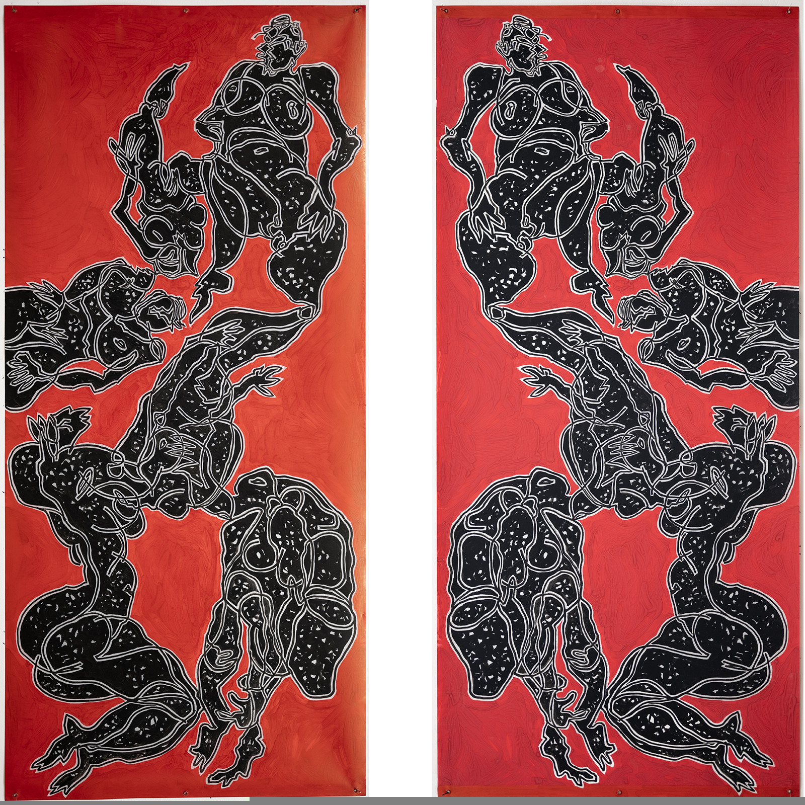 GEANTE APSARA n° 26   LUCIE.