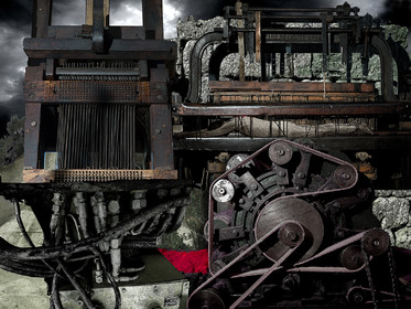 KAFKA. Dans une Colonie Pénitentiaire