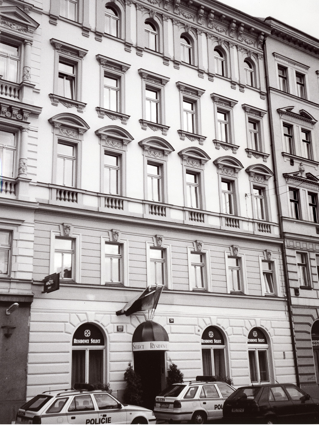 KAFKA, LE SOUCI DU PÈRE DE FAMILLE  L'ODRADEK