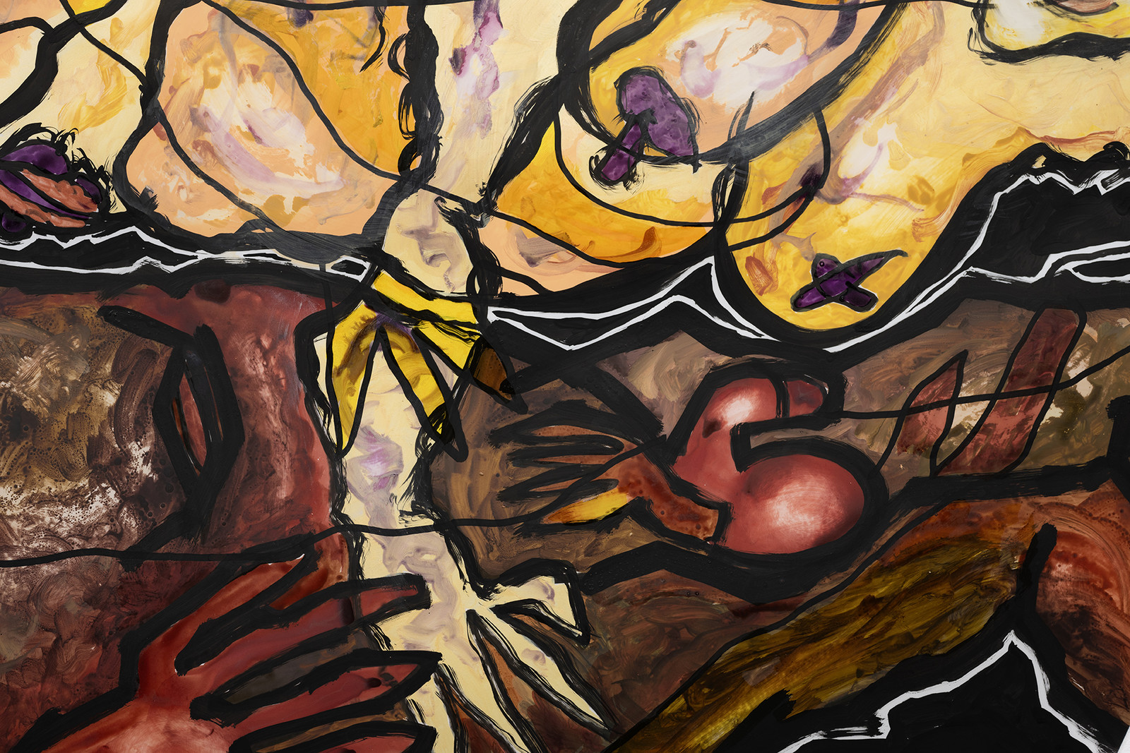 COUPLE COLONNE   n° 19. ELO