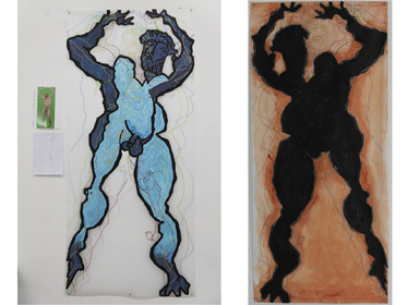 ATLANTE JER -  n° 4