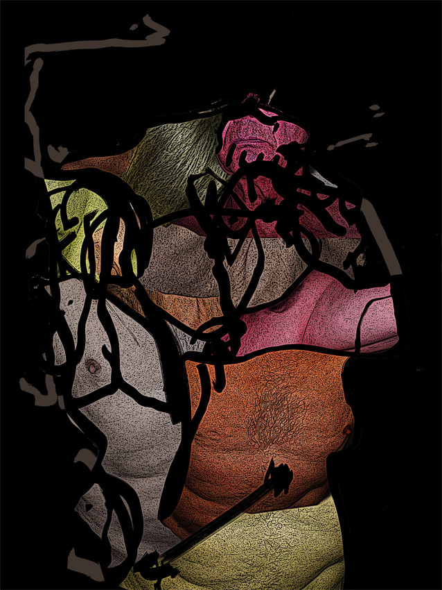 DE  CL COMPOSITION 2   HAUT