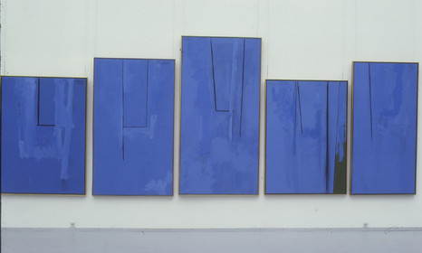 EXPOSITION ROBERT MOTHERWELL    ARC 2