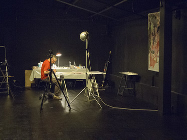 THEATRE LE VENT DES SIGNES   TOULOUSE