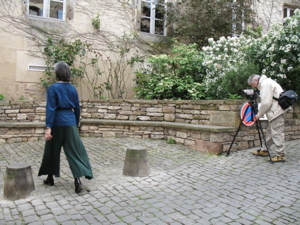 LES LEÇONS DE TÉNÈBRES