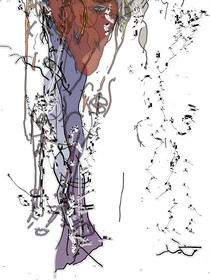 19 - JE  CL - REPLIQUE AGILE bas