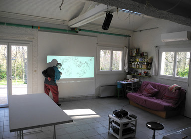 GÉANTE APSARA      n°  12     A.L