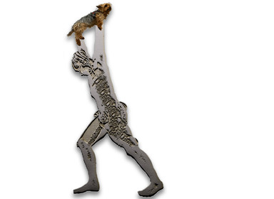 LES GLORIEUX ATLANTES - 05