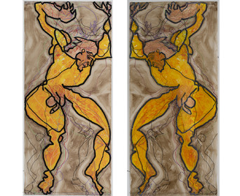 ATLANTE - BR - n° 9