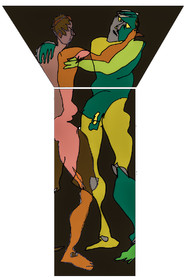 86-COUPLE EN ECHO- FIDA - PREMIER