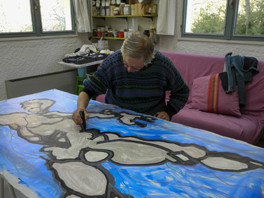 ATLANTE - L - n° 18