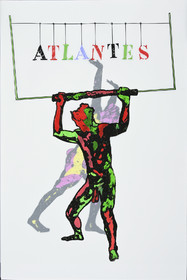 DUOS D'ATLANTES - 11