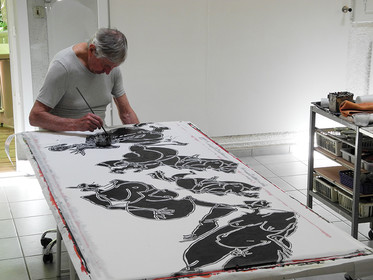 GEANTE APSARA n° 17   DAN-2