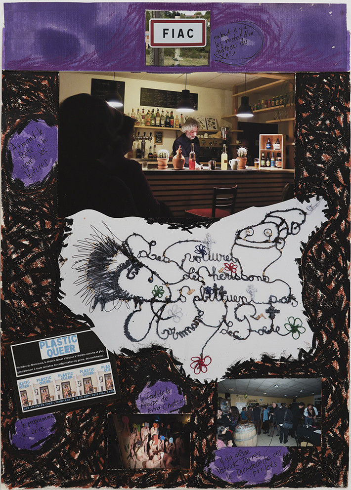 CAFE LITTÉRAIRE - 04