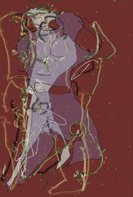 GEN  CL - REPLIQUE PAR MONTS ET PAR VAUX   N°  23