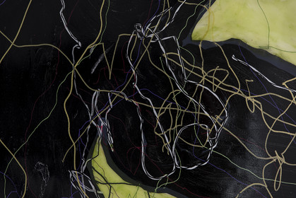 ATLANTE TH - n° 2 - VERSO   détail