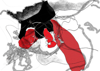 GEANTE APSARA n° 16   REPLIQUE Fr  Claude   SEXE