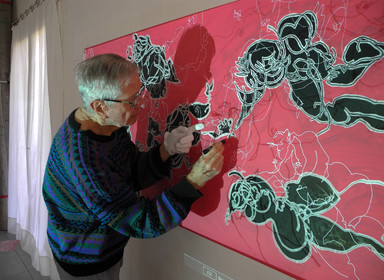 GEANTE APSARA   n° 09   FAB