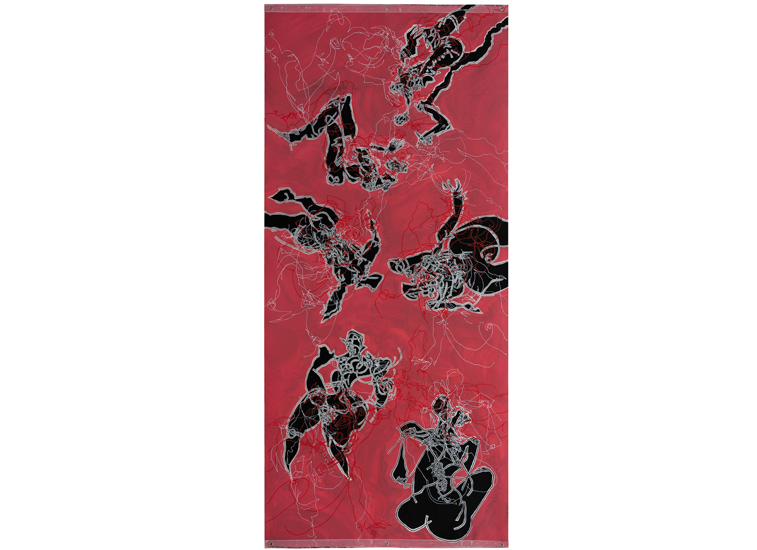 GEANTE  APSARA  n° 13    A-LL