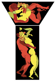 53-COUPLE EN ECHO- SUZ - PREMIER