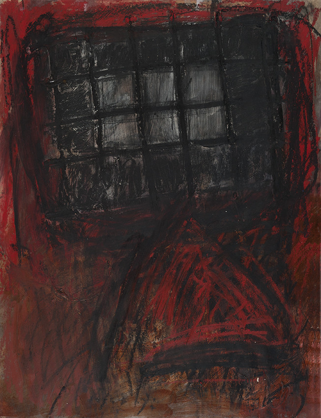 SARAGOSSE A BURGOS III 11 - 4 - 199065 x 50