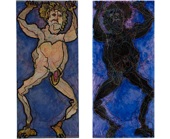 ATLANTE - JO - n° 11