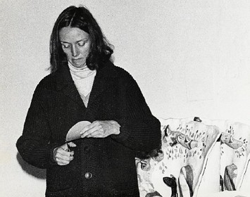 Niki de Saint Phalle