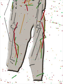 15 - JU  CL - REPLIQUE AGILE - BAS